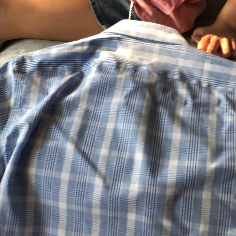 Men’s button down - Picture 3 of 5